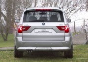 BMW X3 AC schnitzer